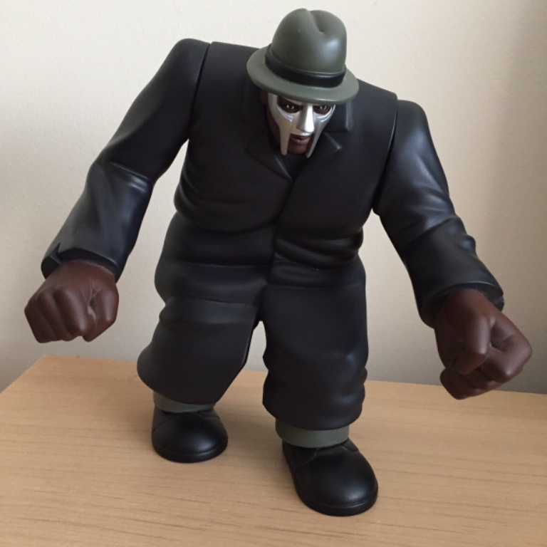 Kid Robot Madvillain figure - Image 2