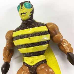 Buzz-Off