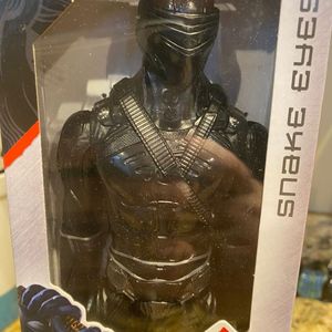 Snake Eyes
