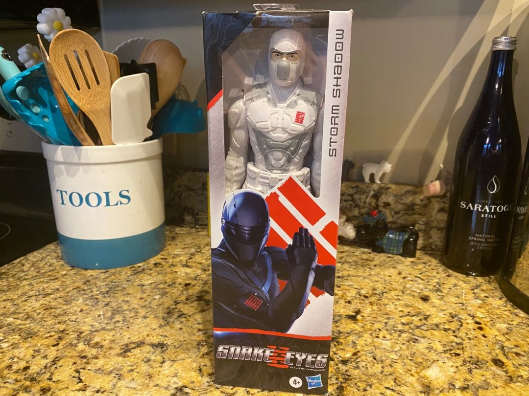 Storm Shadow - Image 7
