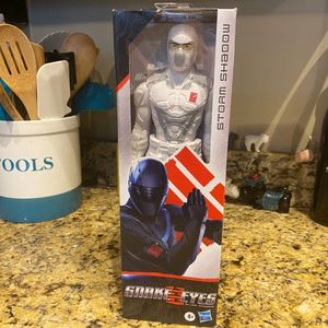 Storm Shadow