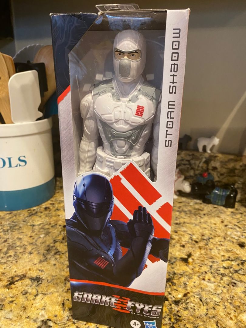 Storm Shadow - Image 6