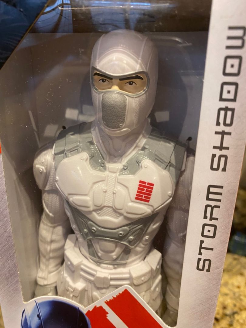 Storm Shadow - Image 5