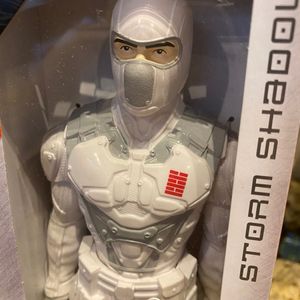 Storm Shadow