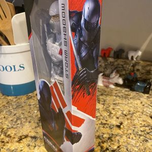 Storm Shadow