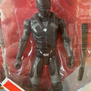 Snake Eyes
