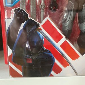 Snake Eyes