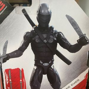 Snake Eyes