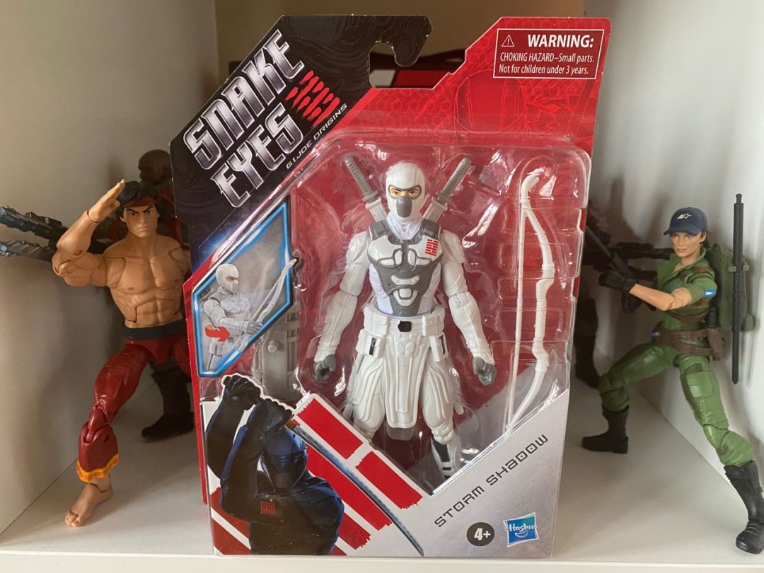 Storm Shadow - Image 8