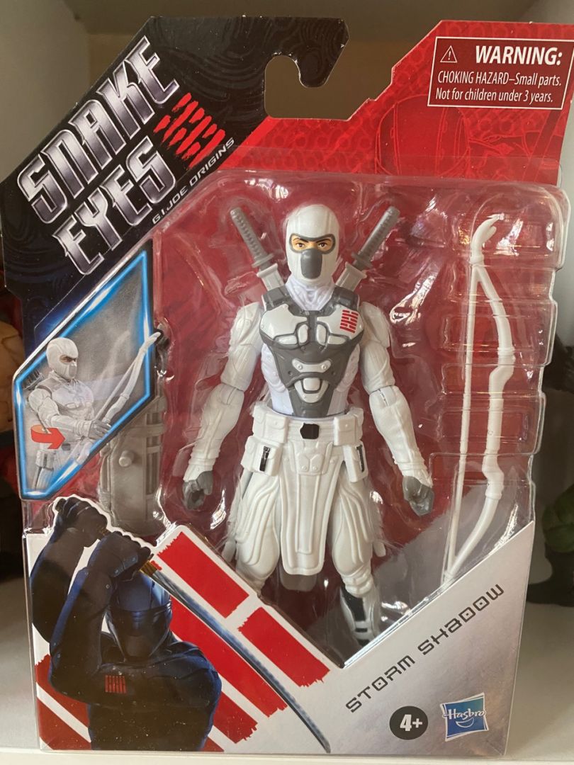 Storm Shadow - Image 7