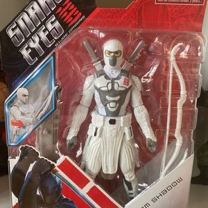 Storm Shadow