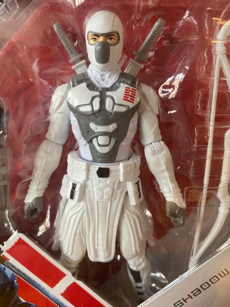 Storm Shadow - Image 6