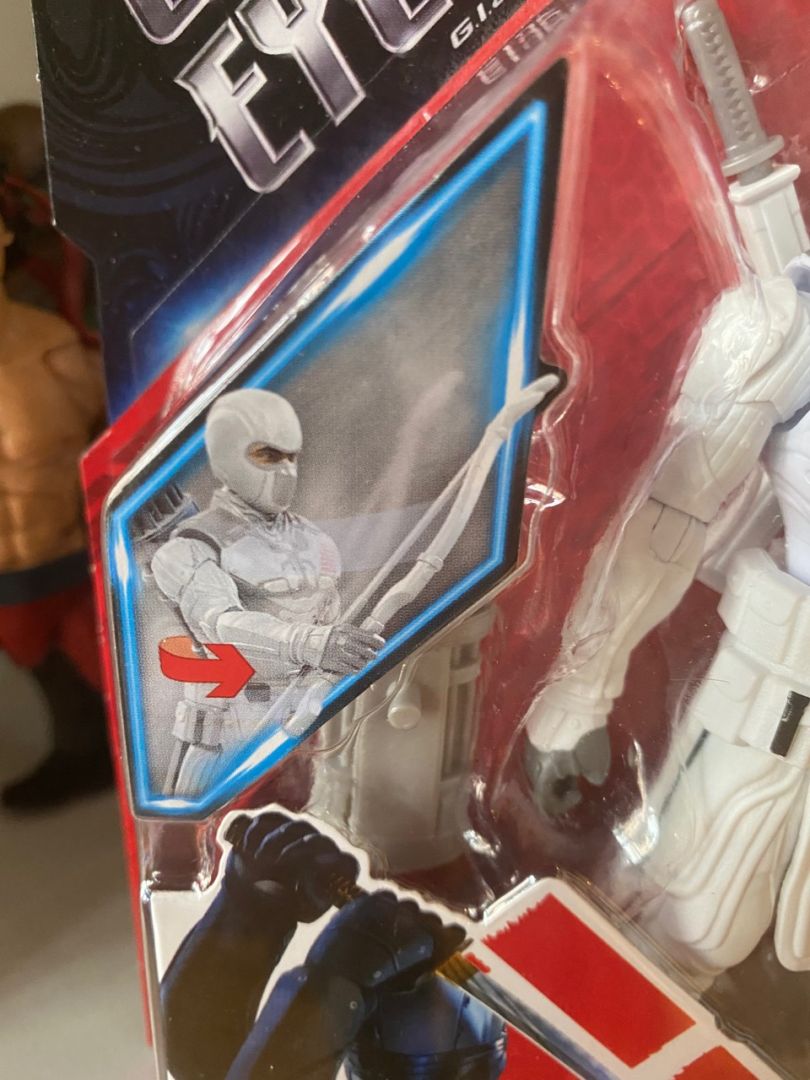 Storm Shadow - Image 5