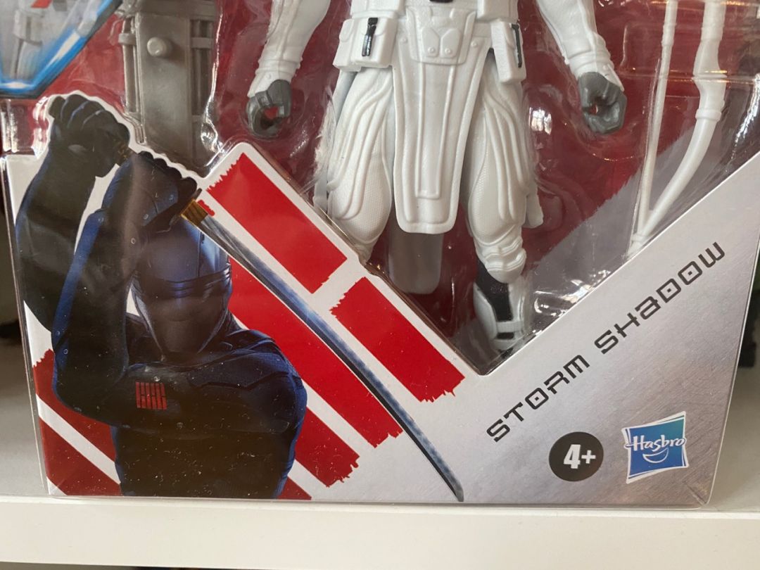 Storm Shadow - Image 3