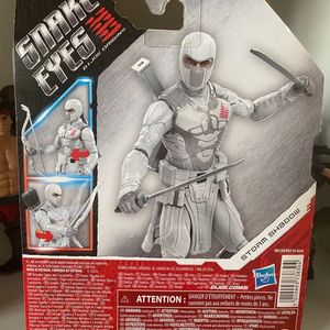 Storm Shadow