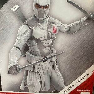 Storm Shadow