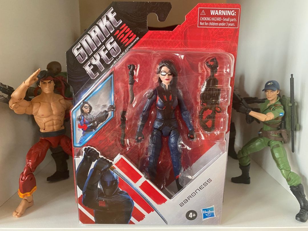 Baroness - Image 8