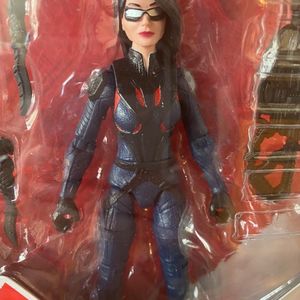 Baroness
