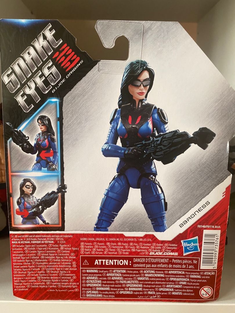 Baroness - Image 3