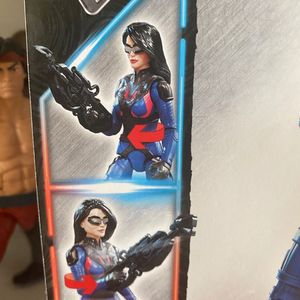 Baroness