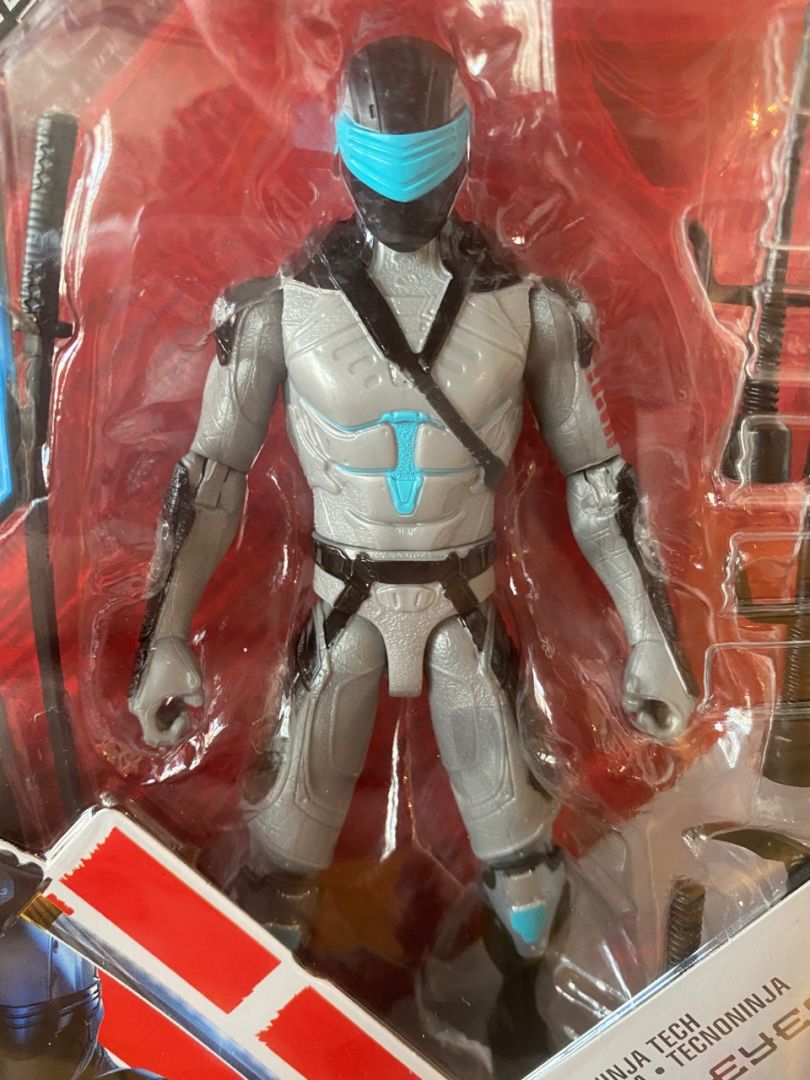 Ninja Tech Snake Eyes - Image 6