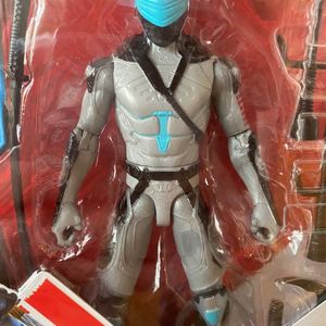 Ninja Tech Snake Eyes