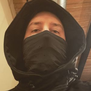 Snake Eyes Hoody