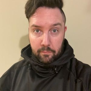 Snake Eyes Hoody