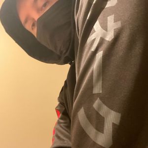 Snake Eyes Hoody