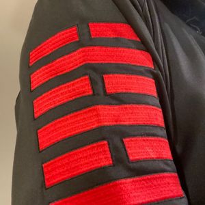 Snake Eyes Hoody