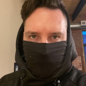 Snake Eyes Hoody