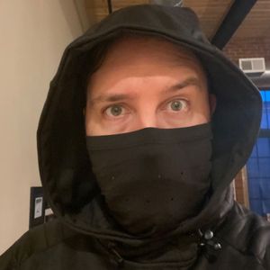 Snake Eyes Hoody