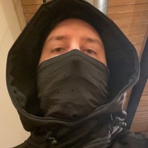 Snake Eyes Hoody
