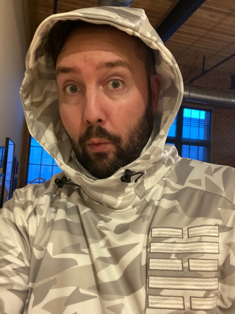Storm Shadow Hoody - Image 5