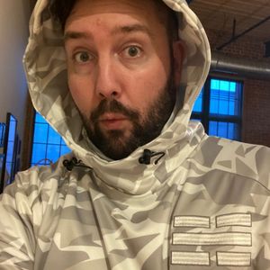 Storm Shadow Hoody
