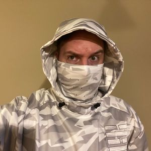 Storm Shadow Hoody