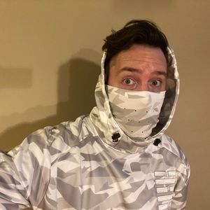Storm Shadow Hoody
