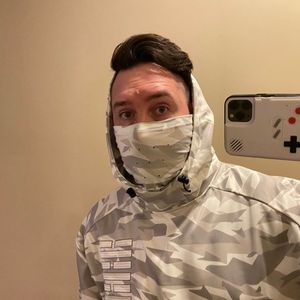 Storm Shadow Hoody