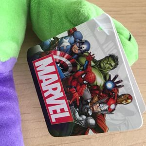 Incredible Hulk