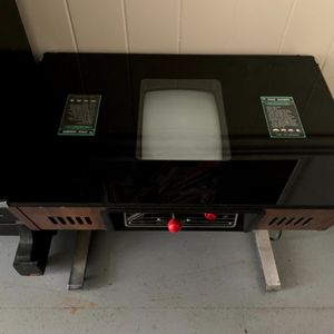 Taito Space invaders Cocktail 1978