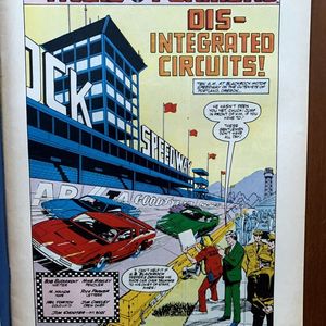 Transformers Comic Issue 33