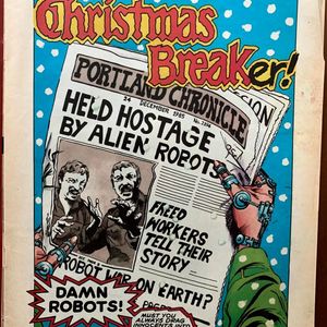 Transformers Christmas Special (41)