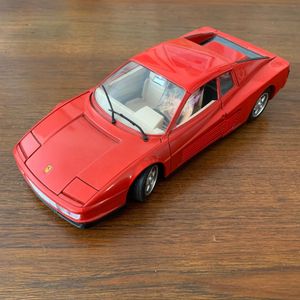 Bburago Ferrari Testarossa 1:18