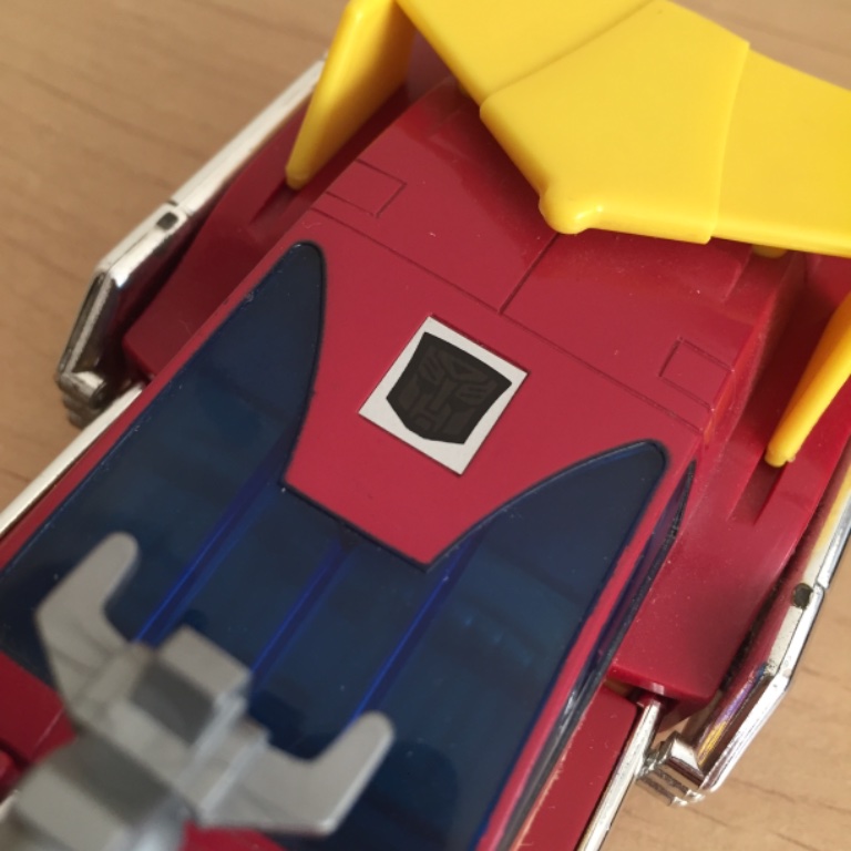 Hot Rod - Image 4