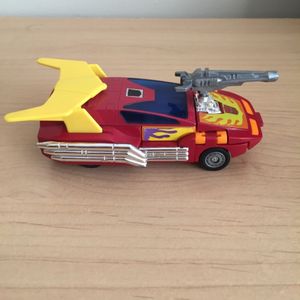 Hot Rod