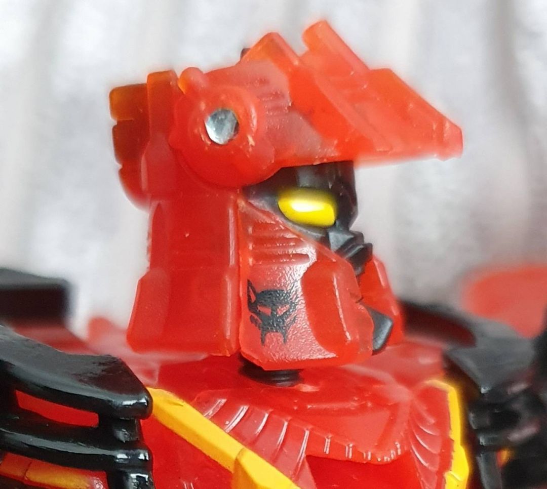 Tricanius  - Image 1