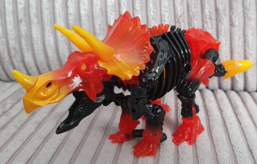 Tricranius - Image 1