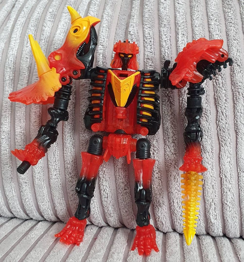 Tricranius - Image 1