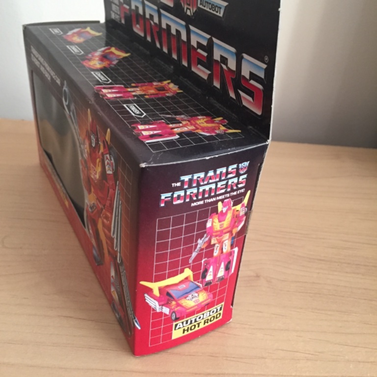 Hot Rod - Image 12