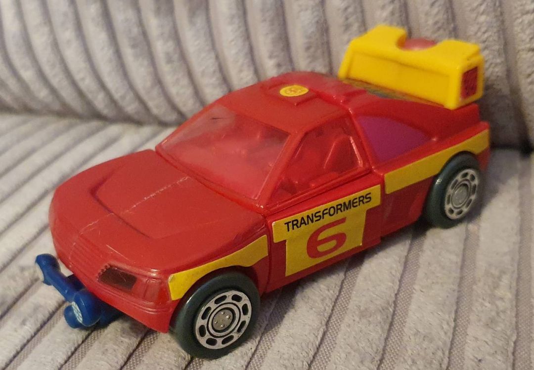 Aquaspeeder Jetstorm - Image 1